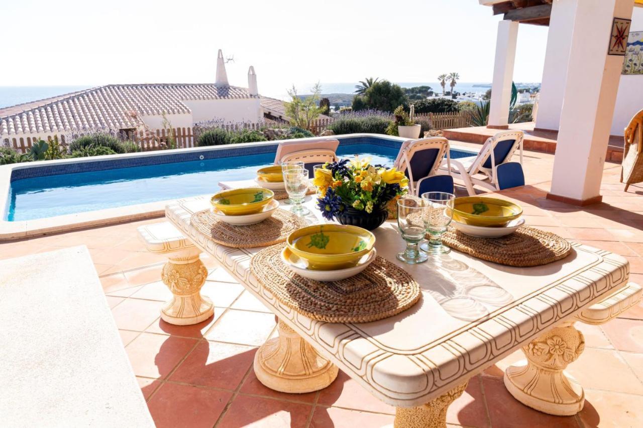 Villa Binibeca Life Exterior photo