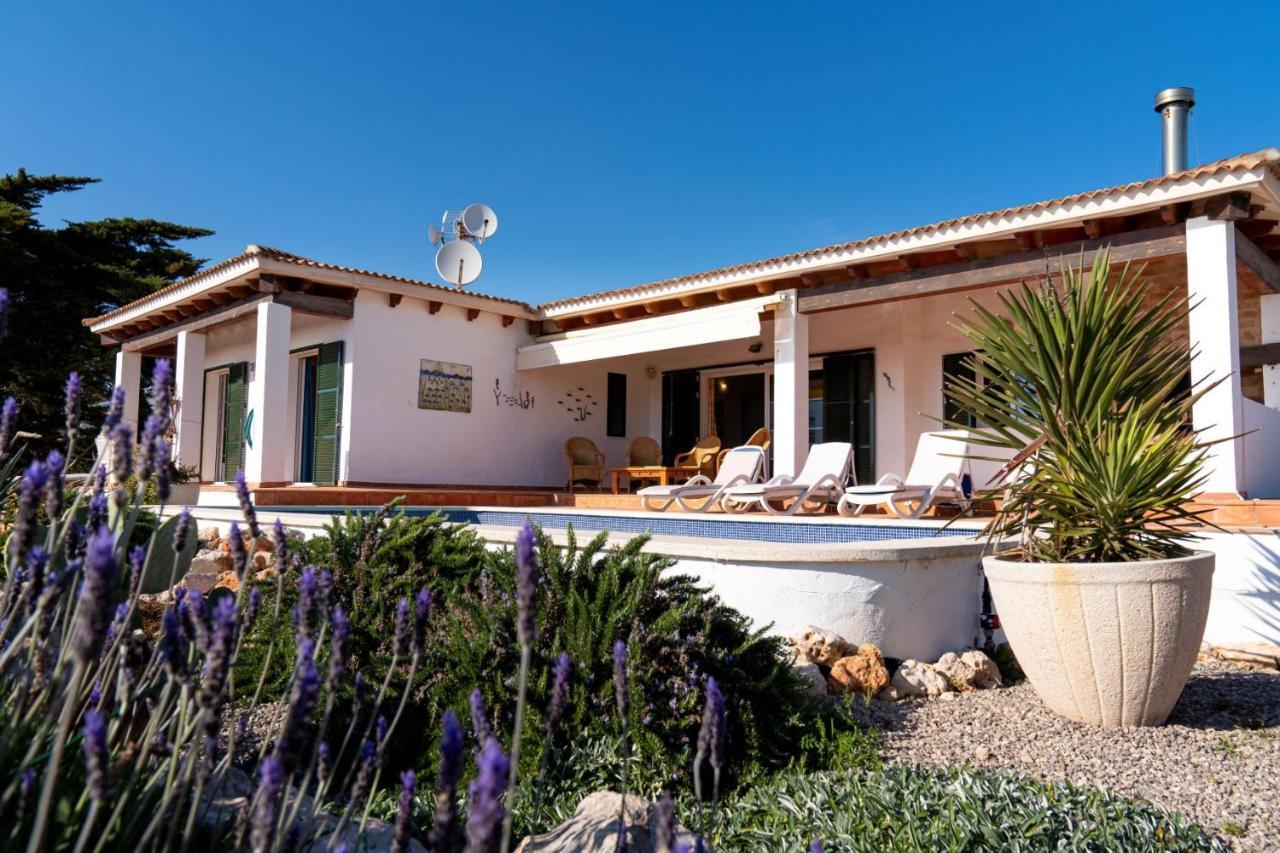 Villa Binibeca Life Exterior photo