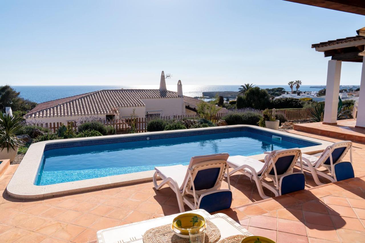 Villa Binibeca Life Exterior photo