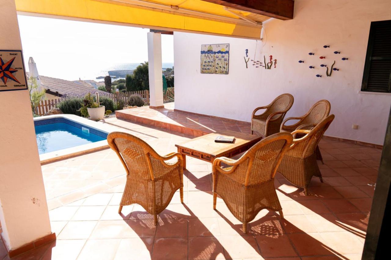 Villa Binibeca Life Exterior photo