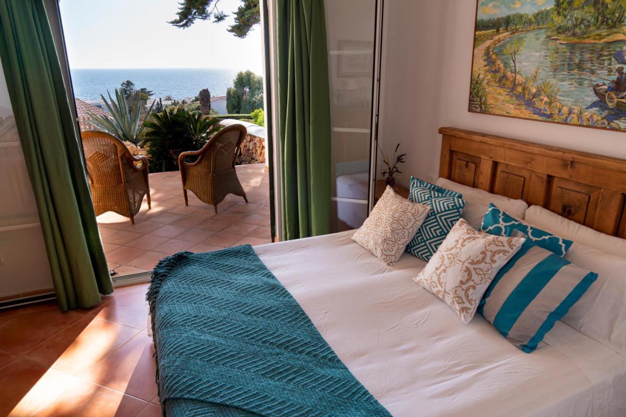 Villa Binibeca Life Exterior photo