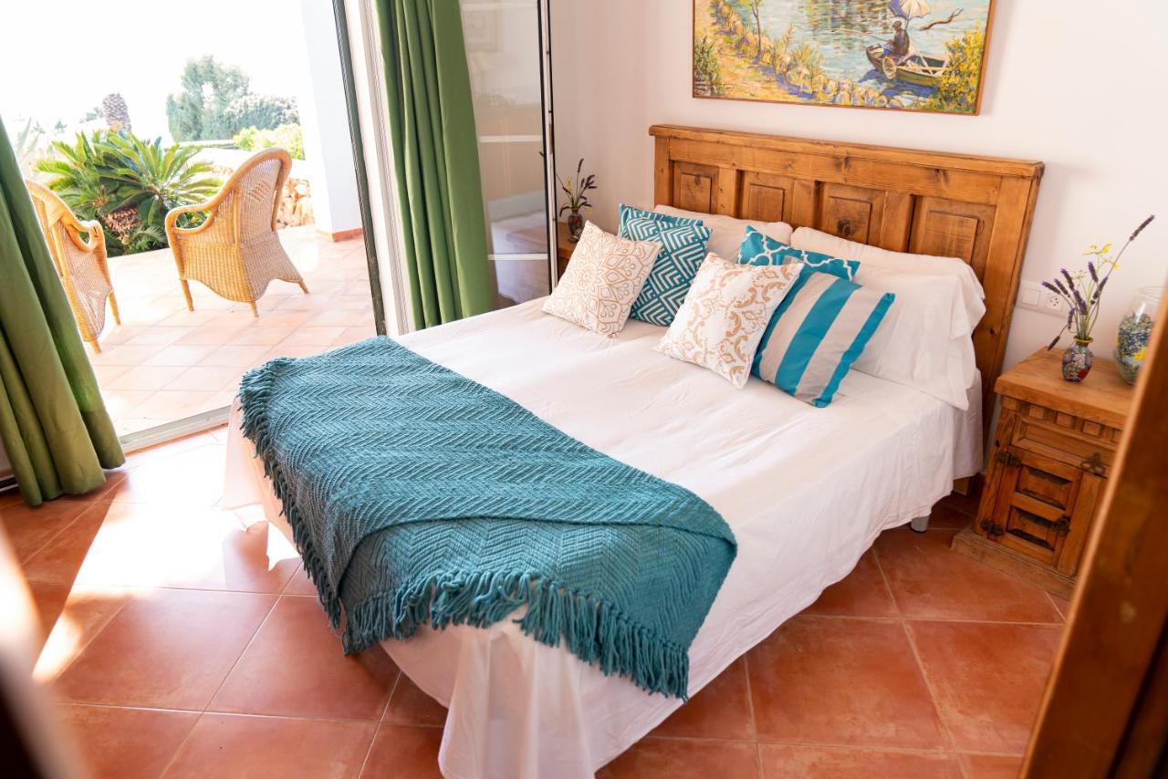 Villa Binibeca Life Exterior photo