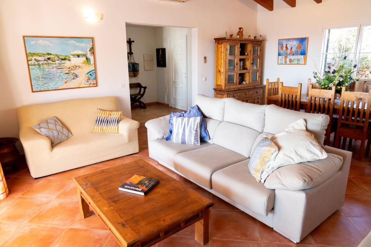 Villa Binibeca Life Exterior photo