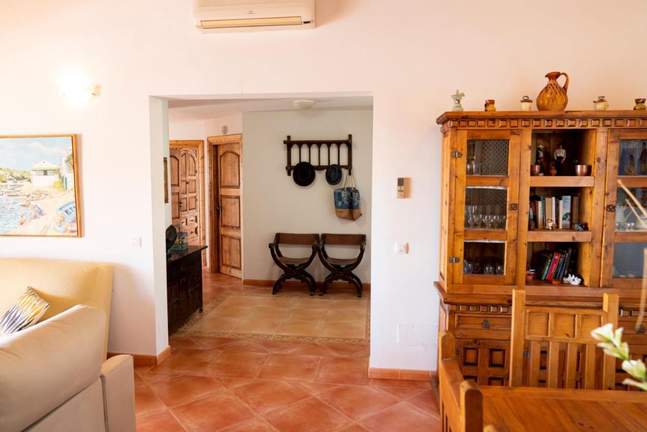 Villa Binibeca Life Exterior photo
